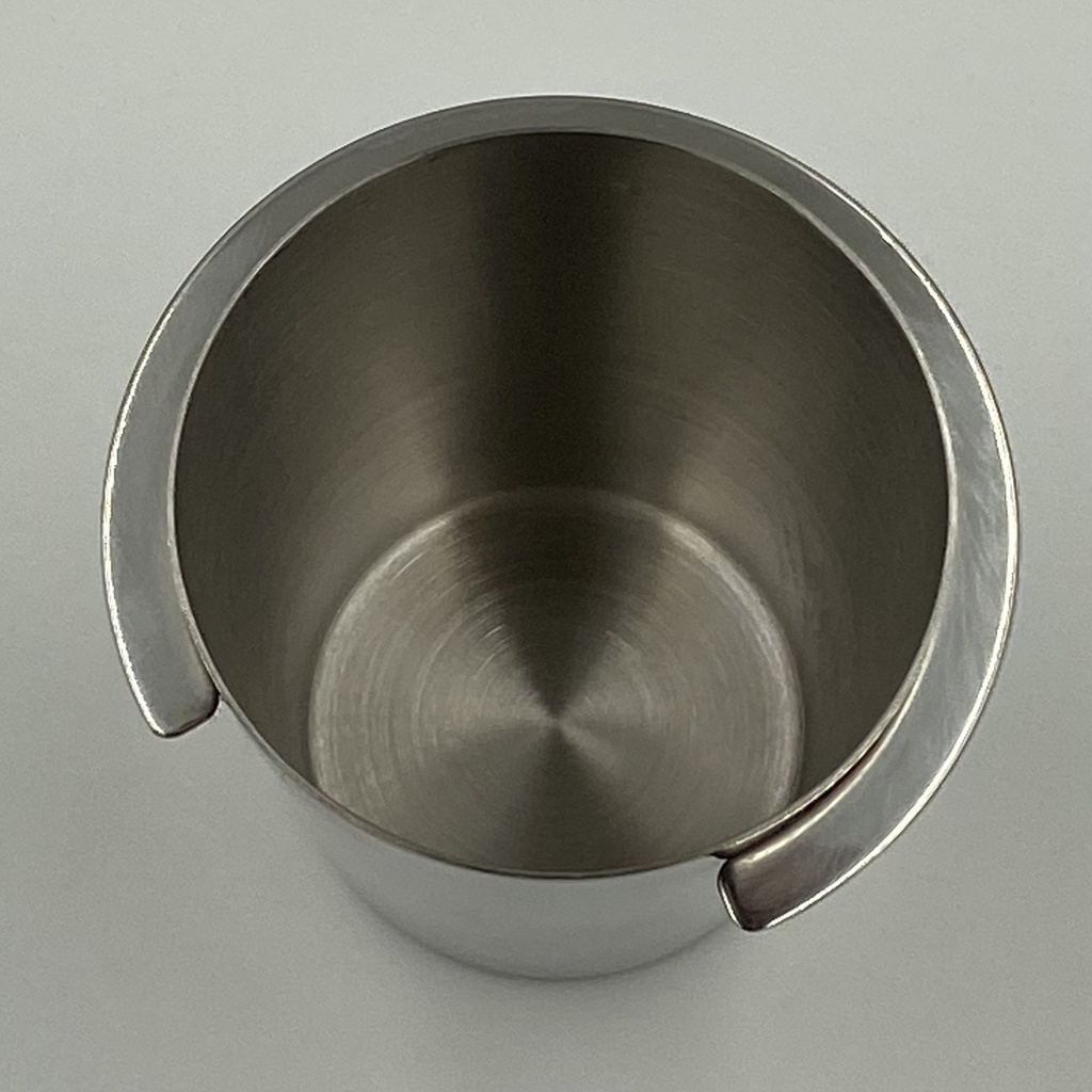 Silver Dosing Cups Single Ear