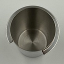 Silver Dosing Cups Single Ear