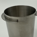 Silver Dosing Cups Single Ear