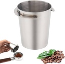 Silver Dosing Cups Single Ear