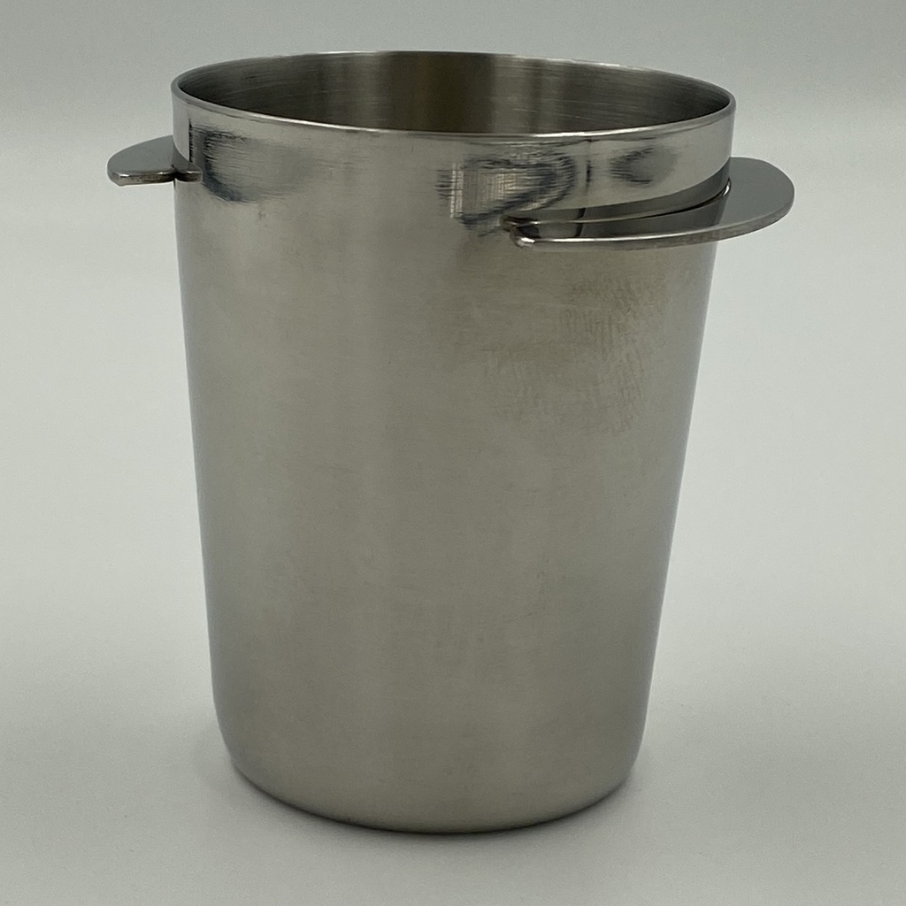 Silver Dosing Cups d Ear