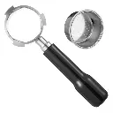 Portafilter 51mm De'Longhi dedica