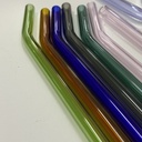 Glass Straw