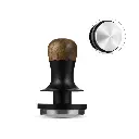 MHW-3BOMBER Flash Tamper 30lbs Constant Pressure Sound Feeback Curved base 2.0