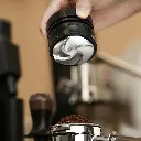 MHW-3BOMBER Cyclone Gravity Coffee Distributor
