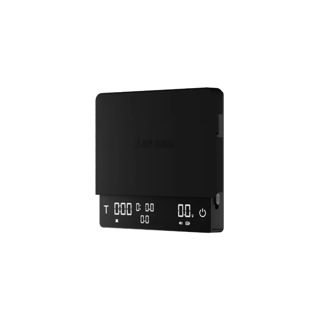 Cube Coffee Scale 3.0 Pro Max