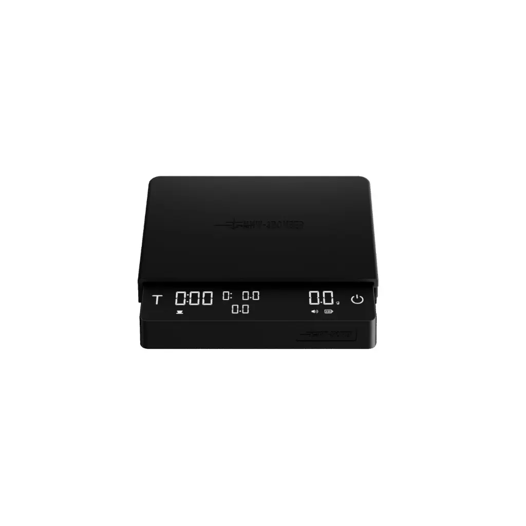 Cube Coffee Scale 3.0 Pro Max