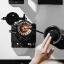 Cube Coffee Scale 3.0 Pro Max