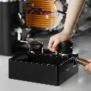 MHW-3BOMBER ABS Multifunctional Espresso Knock Box 51-58mm universal