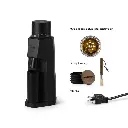 Sniper Electric Coffee Grinder