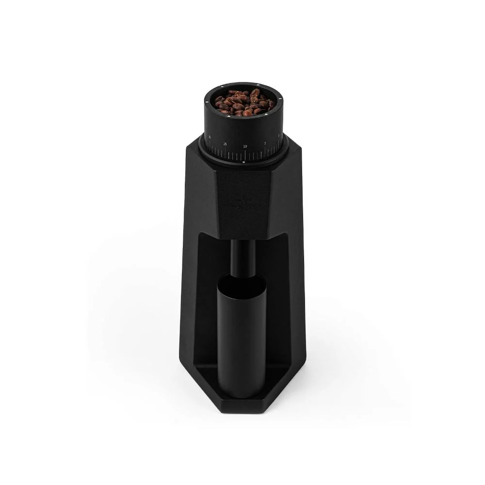 Sniper Electric Coffee Grinder