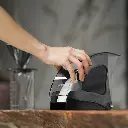 MHW-3BOMBER Snail Filter Paper Holder