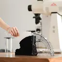 MHW-3BOMBER Snail Filter Paper Holder