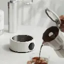 MHW-3BOMBER Electric Coffee Heater