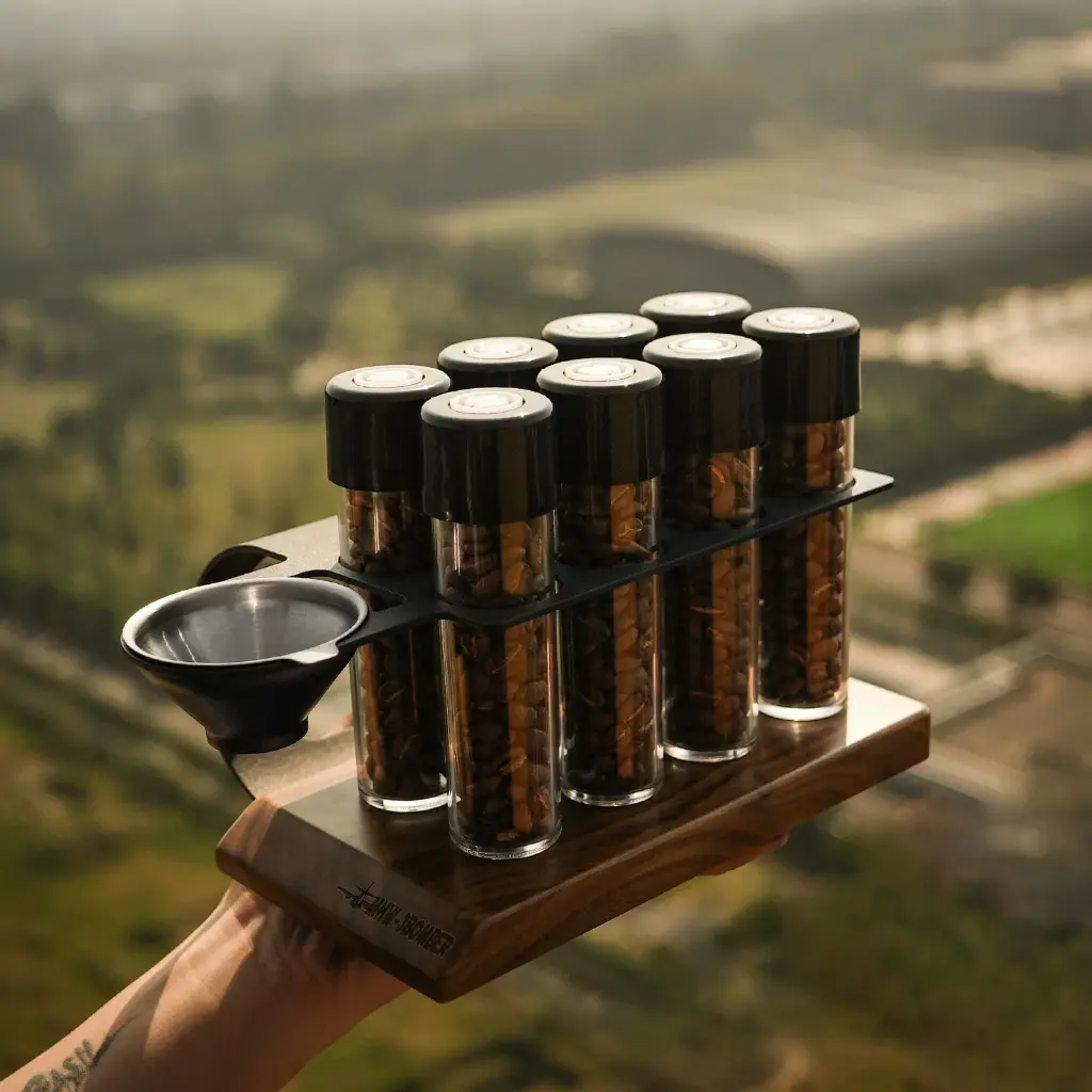 Energy Tubes Sets  (20-26g)*8