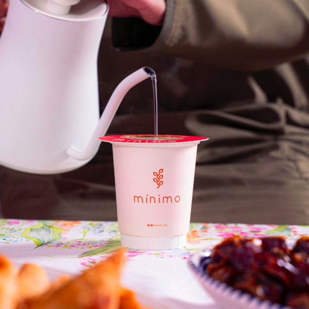 Minimo Dripper Box Bags 8