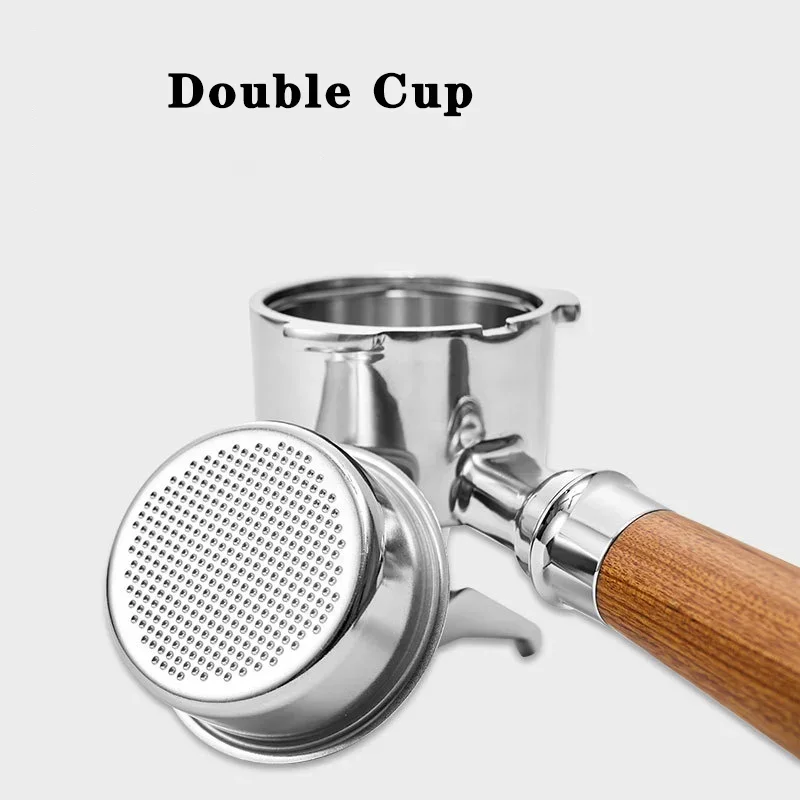 MHW-3BOMBER Bottomless Portafilter Series for  Delonghi EC680/685