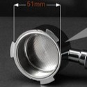 MHW-3BOMBER Bottomless Portafilter Series for  Delonghi EC680/685