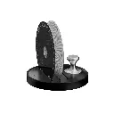  MHW-3BOMBER Storage Pad + Magnet
