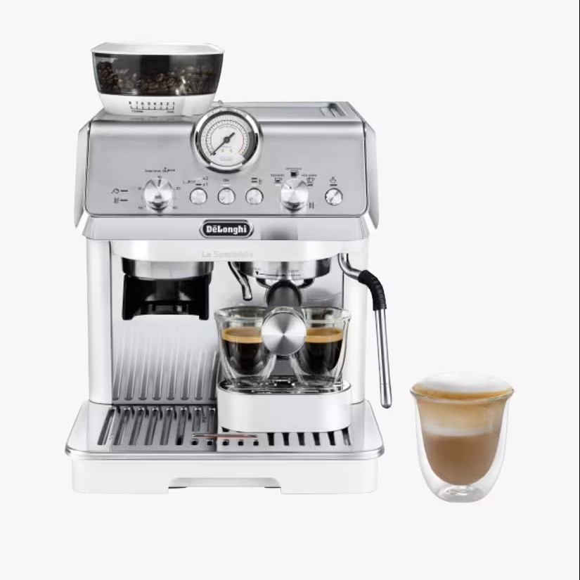 MHW-3BOMBER Bottomless Portafilter Series-for Delonghi 9 series