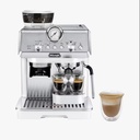 MHW-3BOMBER Bottomless Portafilter Series-for Delonghi 9 series