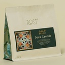 Rost Brazil - Dolce Cerrado - Natural (250g)