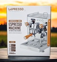  LePresso Commercial-Home Espresso Machine