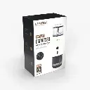  LePresso Portable Espresso Machine-WHITE