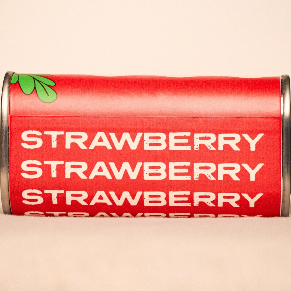 Rashfah Columbia Strawberry (200g)