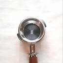 MHW-3BOMBER Bottomless Portafilter for Nuova 58mm
