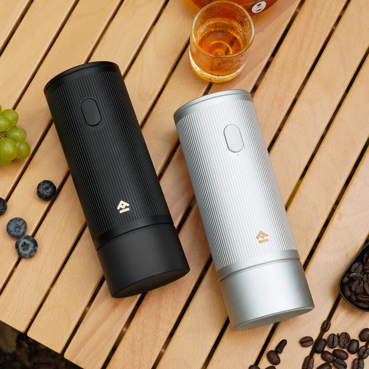 Timemore Millab E01 Portable Grinder