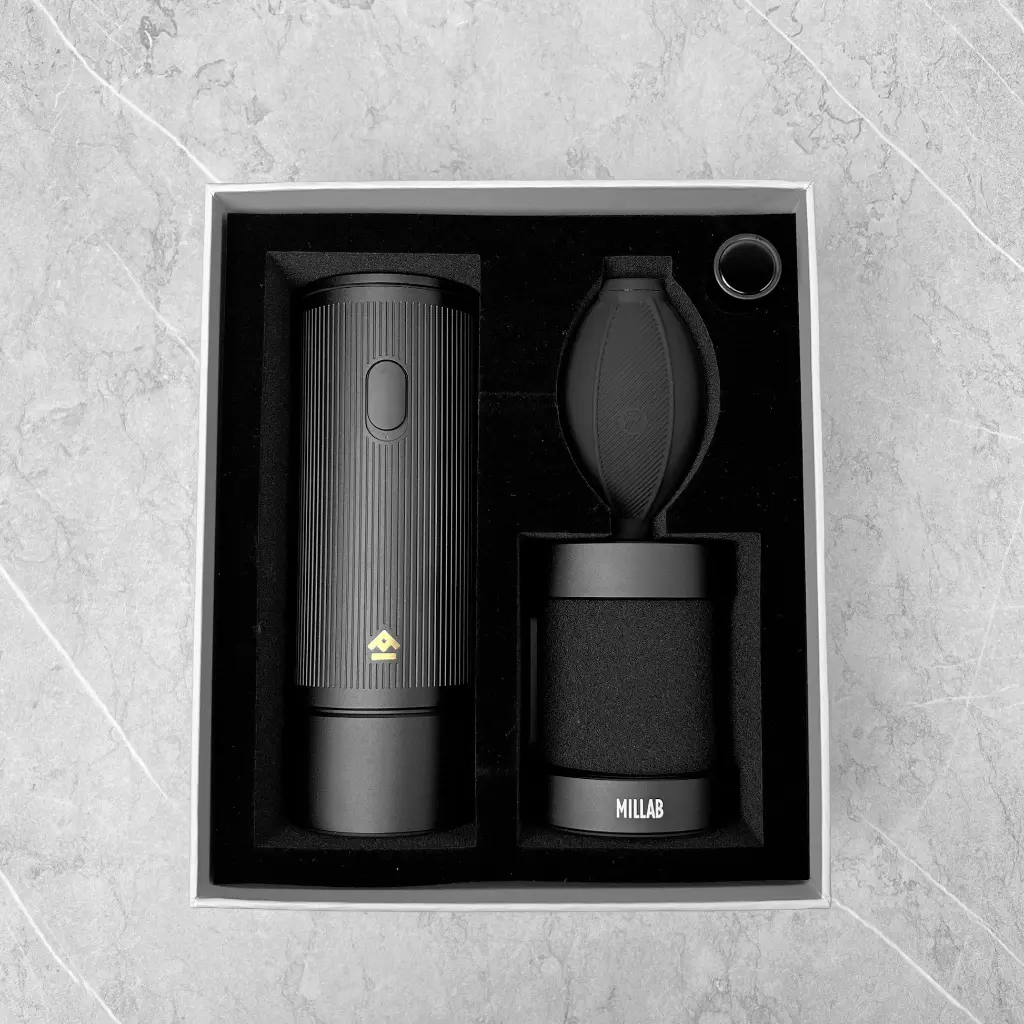 Timemore Millab E01 Portable Grinder