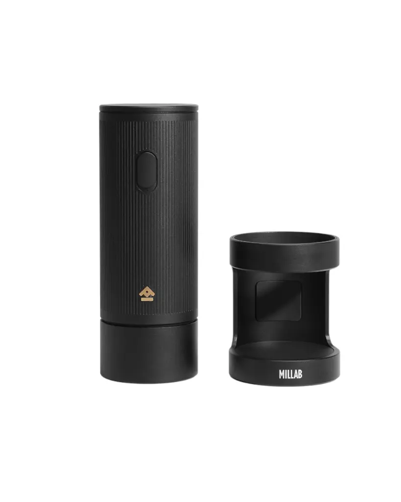 Timemore Millab E01 Portable Grinder