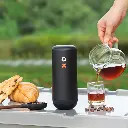 Timemore & Nuttii OX Lite Portable Electronic Grinder 