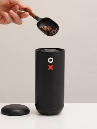 Timemore & Nuttii OX Lite Portable Electronic Grinder 