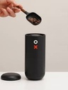 Timemore & Nuttii OX Lite Portable Electronic Grinder 