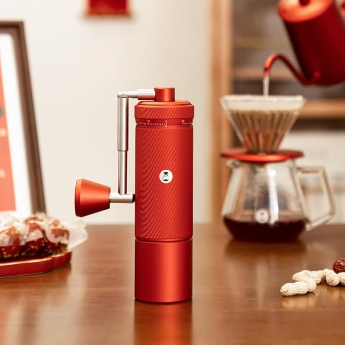 Timemore S3 grinder