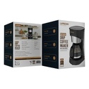  LePresso Drip Coffee Maker-Black