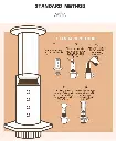 High Quality Coffee Press