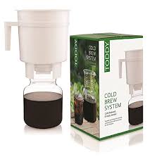 Toddy Home ColdBrew System