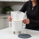 Toddy OS Paper Filter Bags 20pes