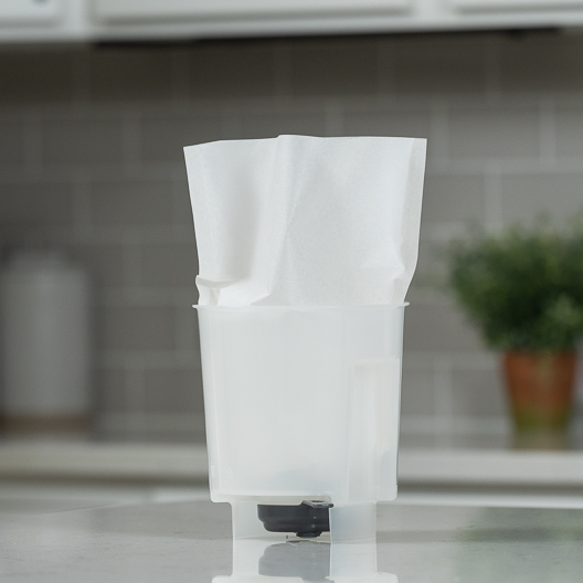 Toddy OS Paper Filter Bags 20pes