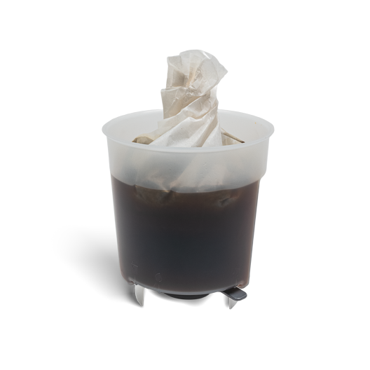 Toddy OS Paper Filter Bags 20pes