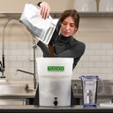 Toddy Cold Brew System -Commercial Model with Lift
