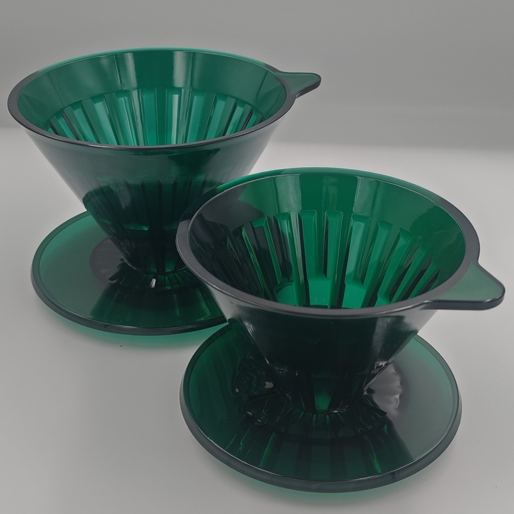 PCTG Dripper V60