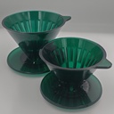 PCTG Dripper V60