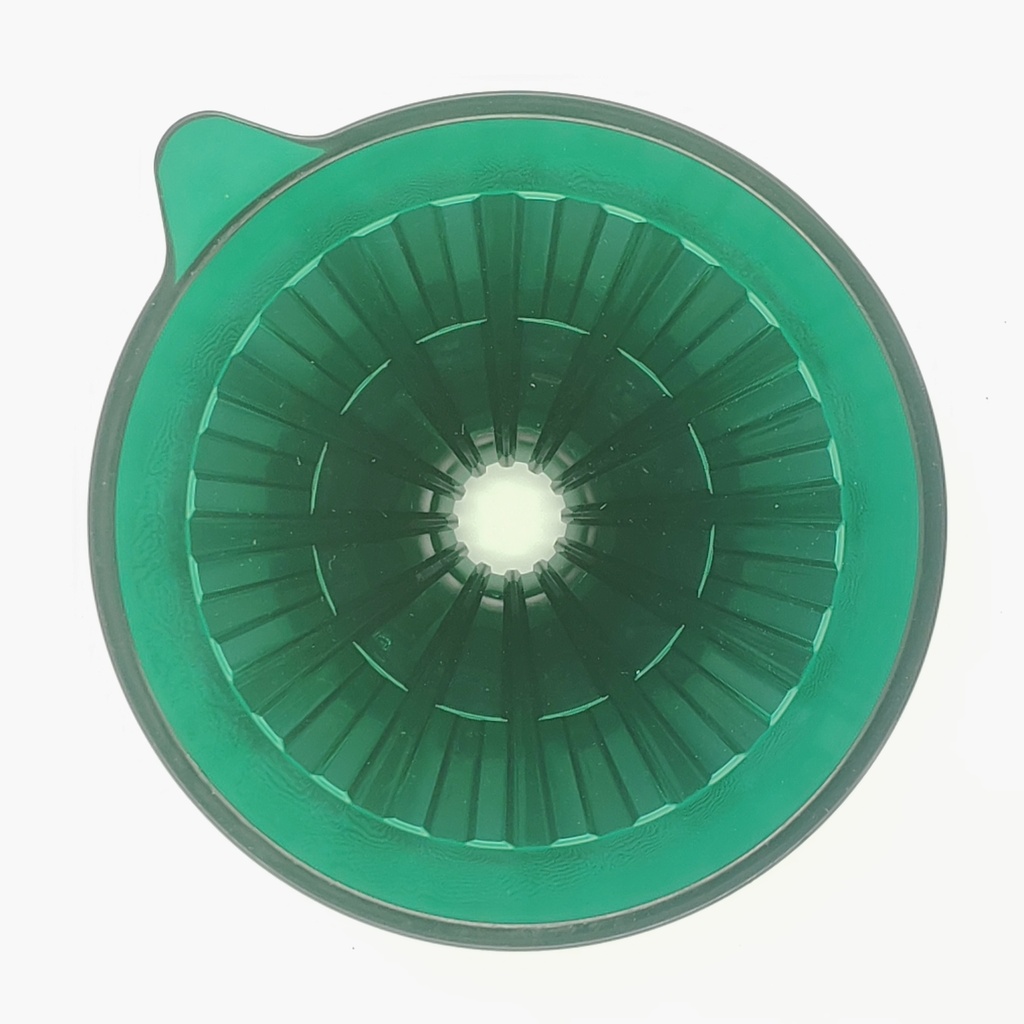 PCTG Dripper V60