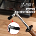 Steem clean pipe