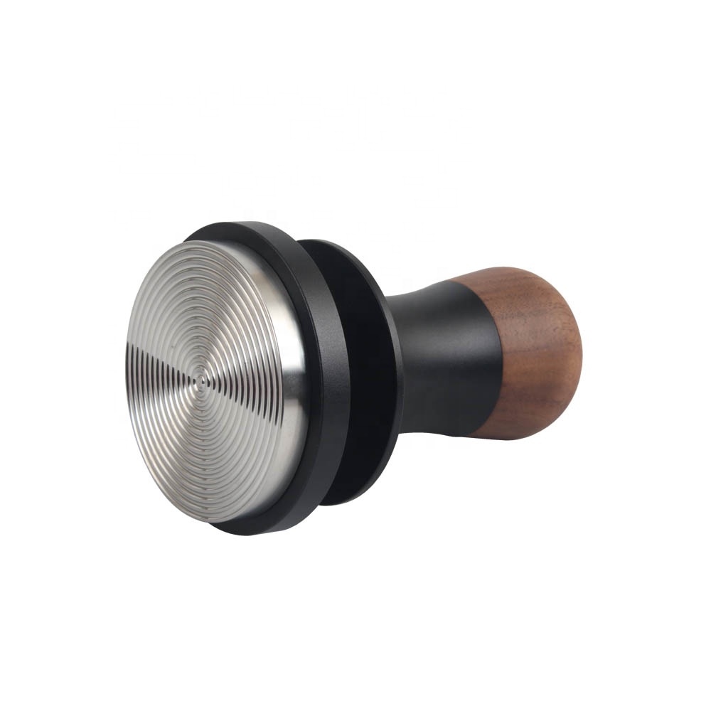 Tamper with Sound 58mm