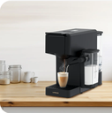 LePresso Crema Pro Multi-Capsule Coffee Machine